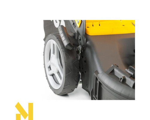 Газонокосарка акумуляторна Stiga Combi 48 SQ MAE