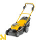 Газонокосарка акумуляторна Stiga Combi 48 SQ MAE