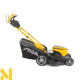 Газонокосарка акумуляторна Stiga Combi 48 SQ MAE