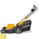 Газонокосарка електрична Stiga Combi 48 E