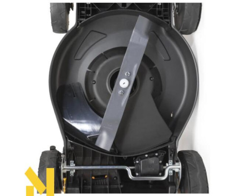 Газонокосарка електрична Stiga Combi 48 E