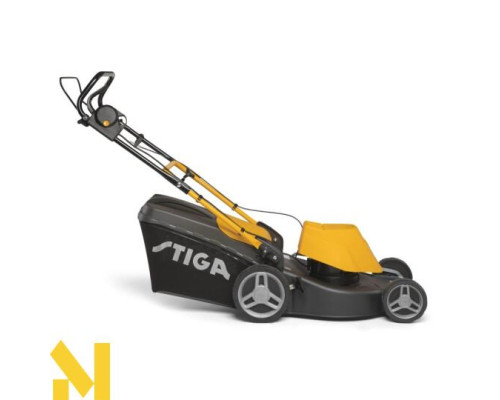 Газонокосарка електрична Stiga Combi 48 ES