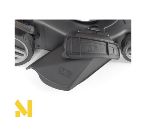 Газонокосарка бензинова Stiga Combi 53 SQ B