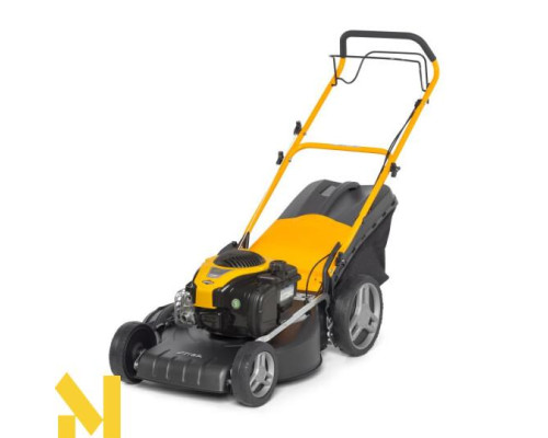 Газонокосарка бензинова Stiga Combi 53 SQ B