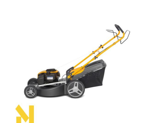 Газонокосарка бензинова Stiga Combi 53 SQ B