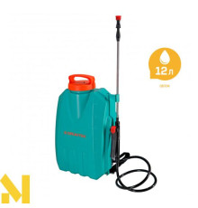 Обприскувач акумуляторний GRUNTEK PRIME BS-12-3