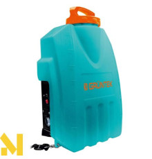 Обприскувач акумуляторний ранцевий Gruntek PRIME BS-12-3 Li-Ion
