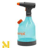 Обприскувач акумуляторний ручний Gruntek PRIME BS-1,5-1 Li-Ion