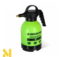 Обприскувач ручний GRUNTEK HS-1,5 (296001087)