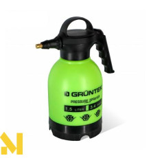 Обприскувач ручний GRUNTEK HS-1,5 (296001087)