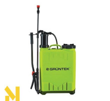 Обприскувач ручний Gruntek HS-16-3