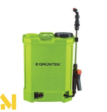 Обприскувач акумуляторний Gruntek BS-16-3BP