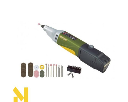 Набір з акумуляторною бормашиною PROXXON IBS/A