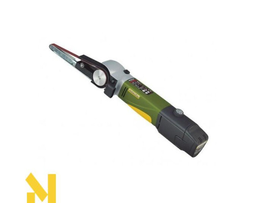 Шліфмашина стрічкова (напилок) акумуляторна PROXXON BS/A