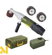 Шліфмашина щіткова акумуляторна PROXXON WAS/A