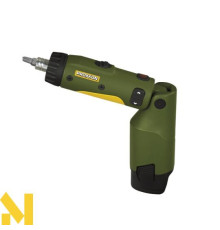 Акумуляторна викрутка PROXXON KS/A