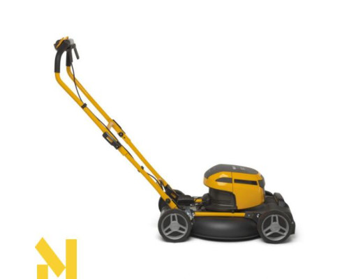 Газонокосарка акумуляторна Stiga Multiclip 47 S АЕ