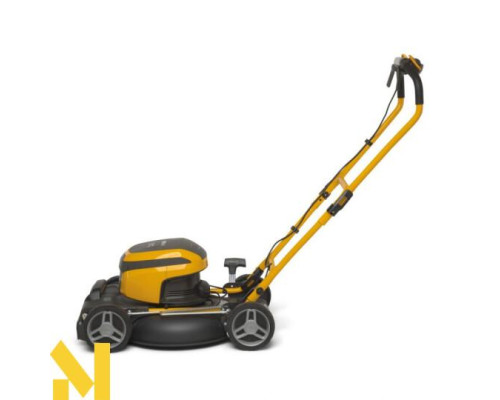 Газонокосарка акумуляторна Stiga Multiclip 47 S АЕ