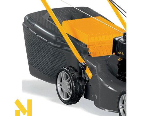 Газонокосарка бензинова Stiga Collector 46 SB