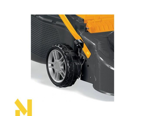 Газонокосарка бензинова Stiga Collector 46 S