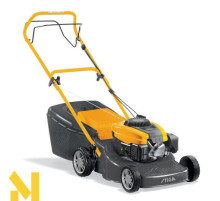 Газонокосарка бензинова Stiga Collector 46 S