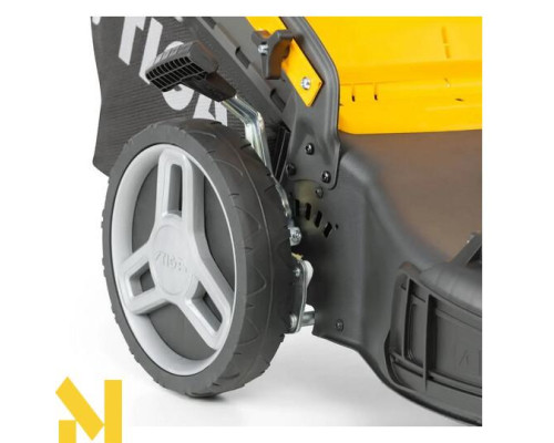 Газонокосарка бензинова Stiga Combi 48 SEQ B