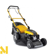 Газонокосарка бензинова Stiga Combi 48 SQ H