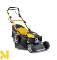 Газонокосарка бензинова Stiga Combi 53 SEQ