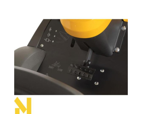 Райдер бензиновий Stiga Villa 12