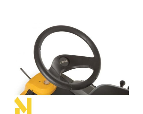 Райдер бензиновий Stiga Villa 12