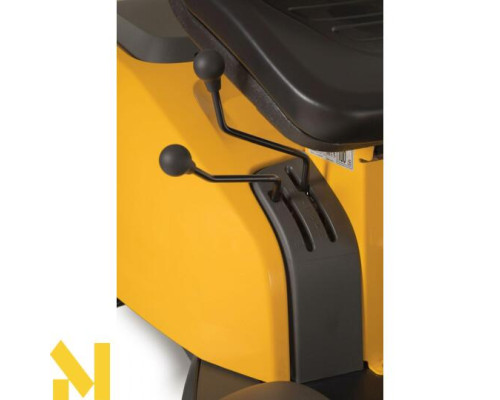 Райдер бензиновий Stiga Villa 12