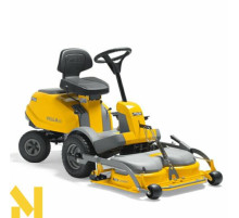 Райдер бензиновий Stiga Villa 12