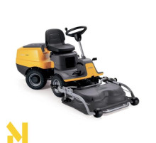 Райдер бензиновий STIGA PARK 300 + дека COMBI 85 MQ