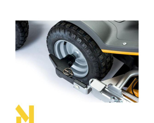 Райдер бензиновий Stiga Park 220