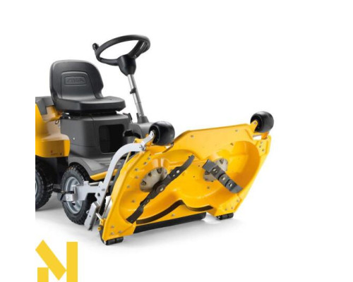 Райдер бензиновий Stiga Park 220 + дека Stiga Park 85 QF