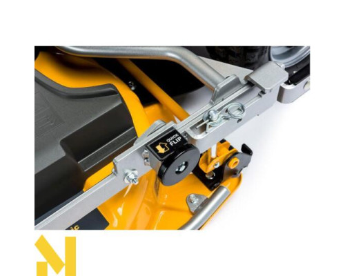 Райдер бензиновий Stiga Park 220 + дека Stiga Park 85 QF