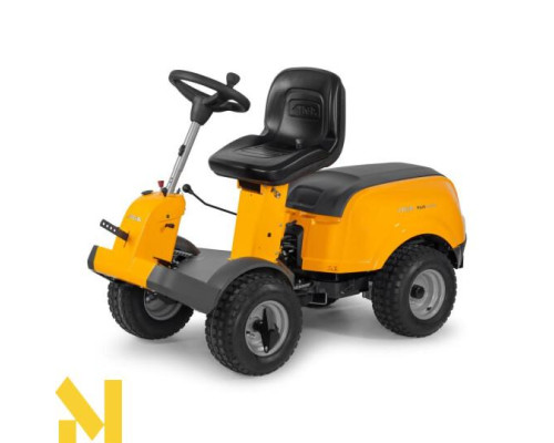 Райдер бензиновий Stiga Park 320 PW + дека PARK 100 COMBI 3 EL QF