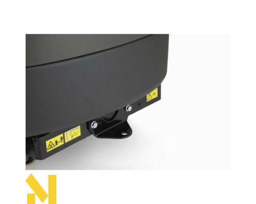 Райдер бензиновий STIGA PARK 500W + дека COMBI 100Q PLUS