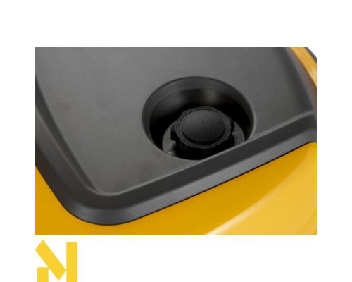 Райдер бензиновий STIGA PARK 500WX + дека COMBI 100Q PLUS