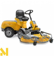 Райдер бензиновий Stiga Park 720 PW