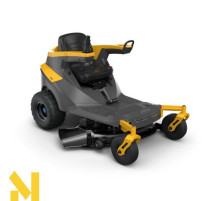 Райдер акумуляторний Stiga Gyro 500e