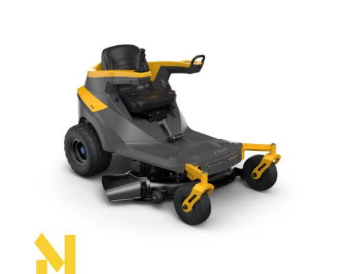 Райдер акумуляторний Stiga Gyro 500e