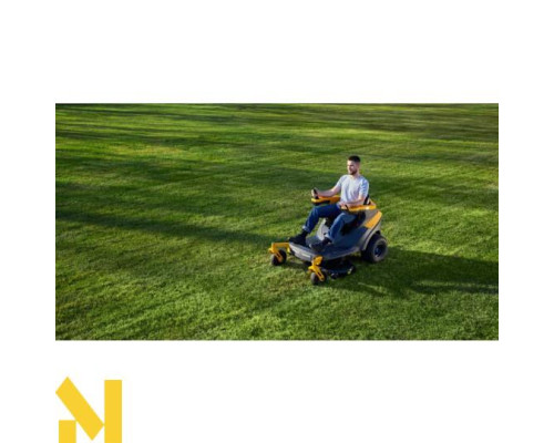 Райдер акумуляторний Stiga Gyro 500e