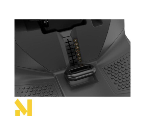 Райдер акумуляторний Stiga Gyro 500e