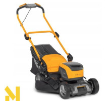 Газонокосарка акумуляторна Stiga Combi 43 Q DAE