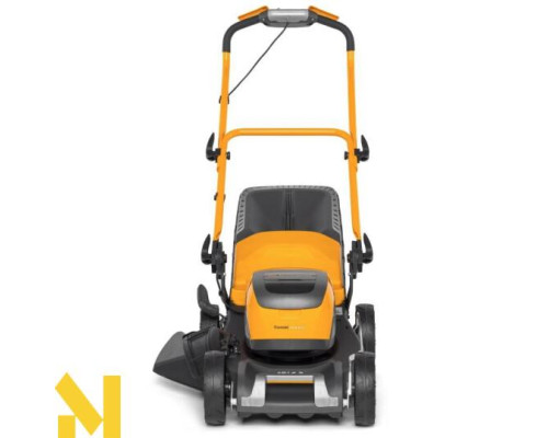 Газонокосарка акумуляторна Stiga Combi 43 Q DAE