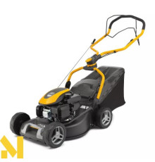 Газонокосарка бензинова Stiga Collector 543 S