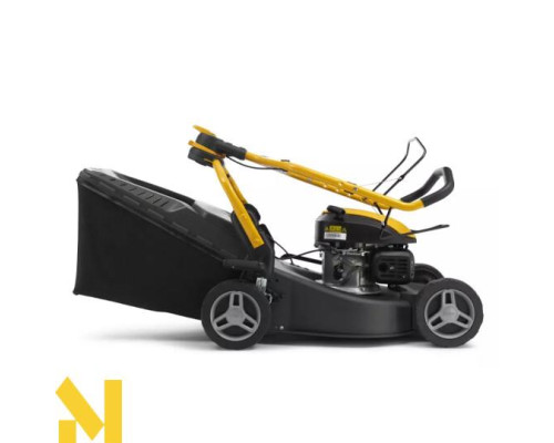 Газонокосарка бензинова Stiga Collector 543 S