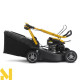 Газонокосарка бензинова Stiga Collector 543 S