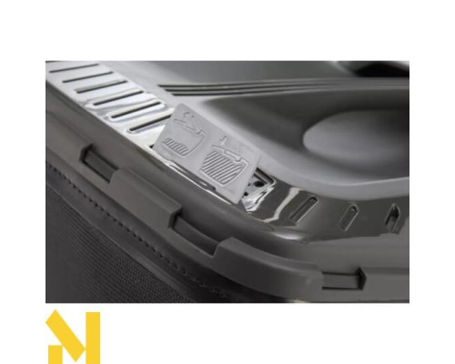 Газонокосарка бензинова Stiga Collector 543 S